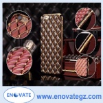 3D electroplating phone case for iphone 6 /6p