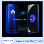 fashionable case,PC with matel , for iphone 6G ,6P,6S,6SP; samsung S6 , S6edge ,S6edge+ , diamond color
