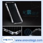 Anti-drop TPU case for iphone 5G 6G 6P
