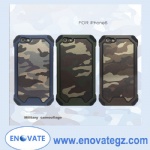 Fashion Military camouflage for Iphone 5G , 6G , 6P , Samsung S7 , S7edge , J5 , J7 , G530 , S6 , J2 , A310 , A510 , A710 , J1 , MOTOG , MOTOG2