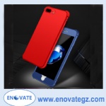 360 anti-drop case for iphone8/8plus