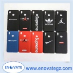 TPU fashion nike,addidas case for iphone samsung