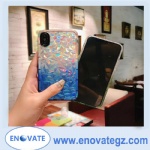 glitter fashion tpu case for iphonex plus,samsung s9,s9plus