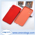 1.5 MM silicon soft case /cover for iphone12,12promax,samsung S8 plus,s10 plus,huawei nova4,xiaomi etc