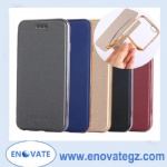TPU electroplate flip case for iphone 6 / 6p / samsung J1 / J5 / J7 / NOTE 5 etc