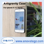 Antigravity case for iphne 5 6 6plus